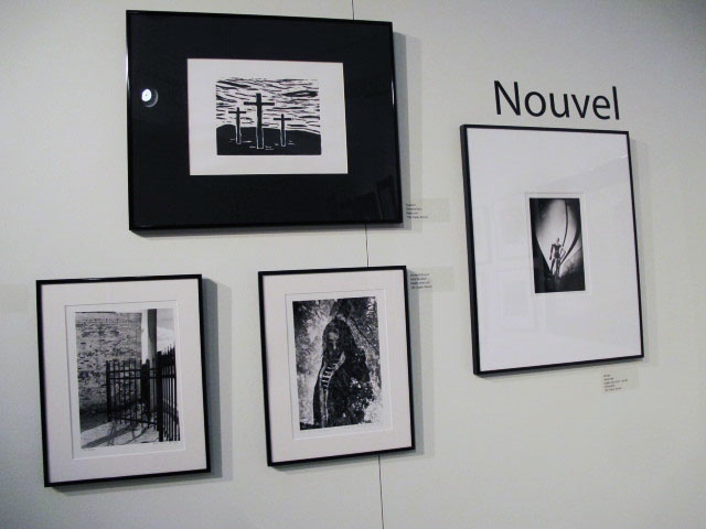 High School Invitational - Nouvel